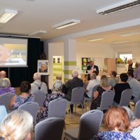 Zobacz w powiększeniu: Spotkanie z prof. Andrzejem Kułakowskim (15)